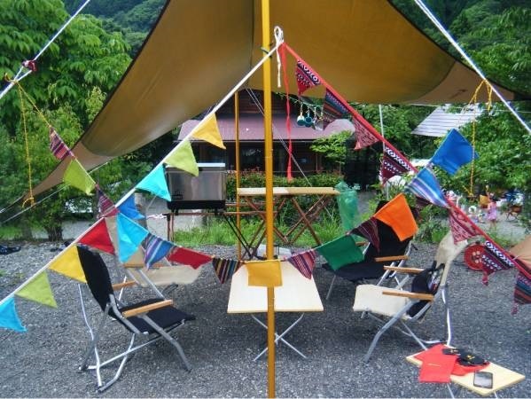 ★飾り付け★キャンプ★フラッグガーランド ナバホ柄★BAG付★定形外郵便で送料無料★通販格安セール情報 楽天 通販