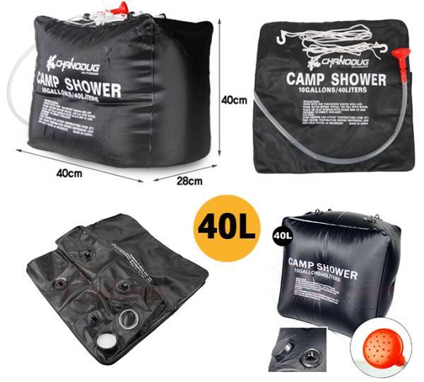 ★CHANODUG OUTDOOR★CAMP ジャンボシンク バケツ★40リットル★ポリタンク★通販格安セール情報 楽天 通販