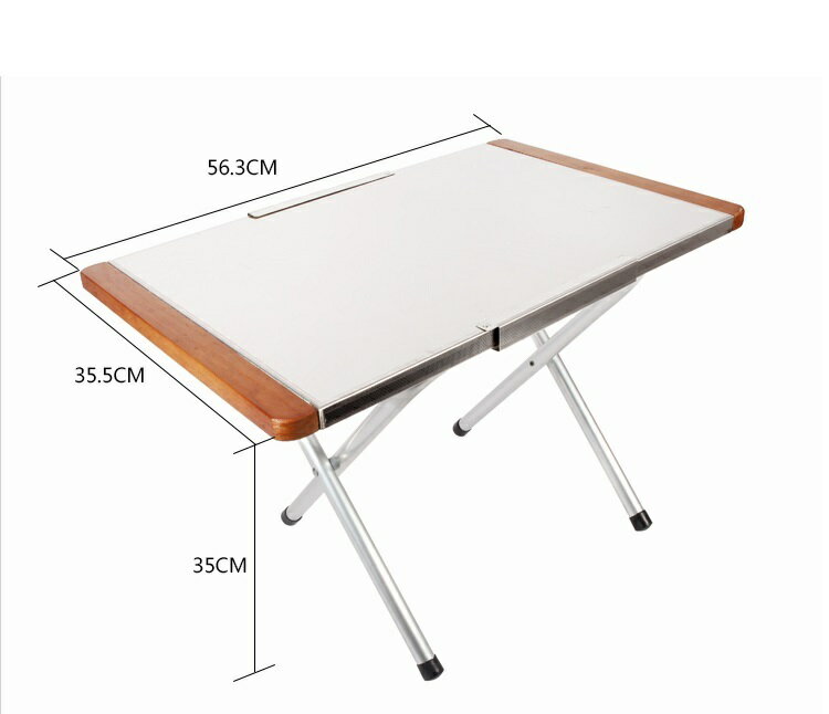 ★CHANODUG OUTDOOR★ステンレストップ★焚き火テーブル★収納BAG付★通販格安セール情報 楽天 通販