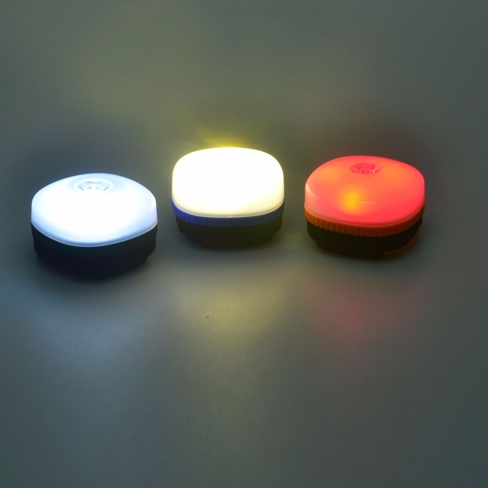 ★CAMPING LIGHTS★1W+7LED★ほおずき風ライト★白色・暖色・赤色3色LED切り換え★ランタンライト★通販格安セール情報 楽天 通販