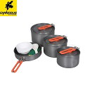 CHANODUG OUTDOORCOOKING SET13_NbJ[LvNbJ[ZbgAEghANbJ[