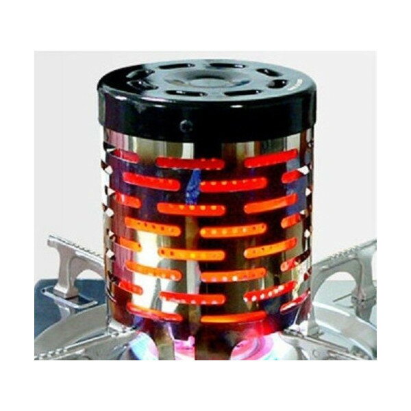 ★遠赤外線★ヒーターアタッチメント★シングルバーナー★ストーブヒーター★ヒーターアタッチメント★取っ手金具付★通販格安セール情報 楽天 通販