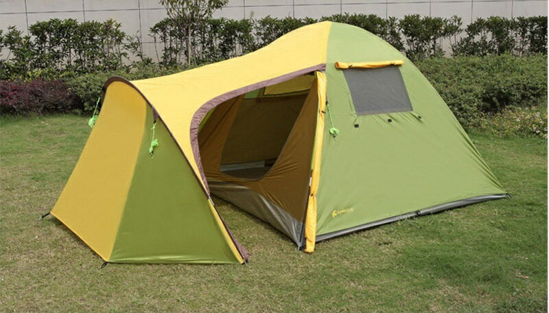 ★CHANODUG OUTDOOR★8951★4人用テント★ファミリーテント★キャンプテント★2人~4人就寝★1ルーム就寝×1リビング★ ★CHANODUG OUTDOOR★8951★4人用テント★ファミリーテント★キャンプテント★2人~4人就寝★1ルーム就寝×1リビング★