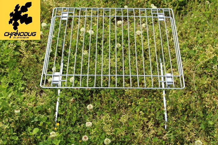 ★CHANODUG OUTDOOR★フィールドラック★Sサイズ★クーラースタンド★キャンプラック★アウトドアラック★キッチンラック★食器干し★通販格安セール情報 楽天 通販