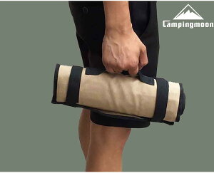 ★CAMPING MOON★ペグ収納ケース★ペグケースS★ハンマーケース★送料無料★ハンマーとペグが同時収納★30cm迄のペグが20本収納★通販格安セール情報 楽天 通販