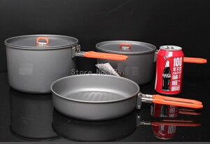 ★COOKING SET★10点クッカー★キャンプクッカー★鍋セット★調理器具★アウトドアクッカー★ツーリングキャンプ★ソロキャンプ★MK-3★通販格安セール情報 楽天 通販
