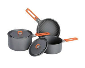 ★COOKING SET★10点クッカー★キャンプクッカー★鍋セット★調理器具★アウトドアクッカー★ツーリングキャンプ★ソロキャンプ★MK-3★通販格安セール情報 楽天 通販