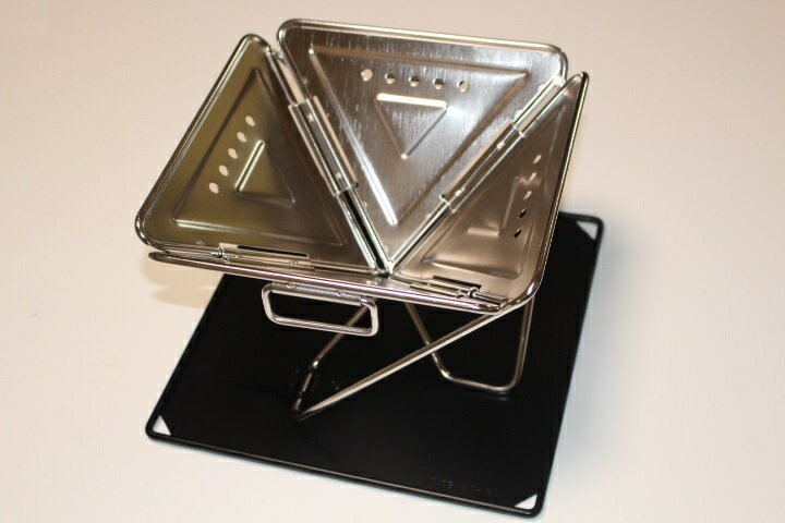 ★CHANODUG OUTDOOR★XSサイズ★BBQコンロ★焚火台★収納バッグ付★三段階変更網★持ち運びバーベキューグリル★2-4人用★通販格安セール情報 楽天 通販