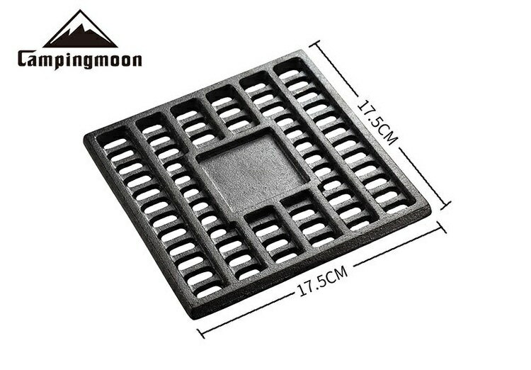 ★CAMPING MOON★炭床Pro xs★ロストル★焚き火台★送料無料★通販格安セール情報 楽天 通販