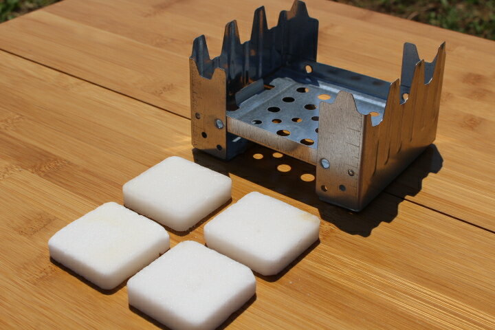 ★ポケットストーブ★固形燃料付★ツーリングキャンプ★山登り★キャンプ★アウトドア★ソロキャンプ★トレッキング★山登り★送料無料★通販格安セール情報 楽天 通販