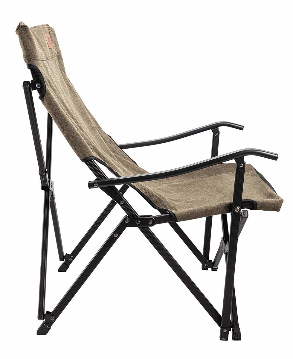 ★CAMPING MOON★プレミアムコットンローチェア★キャンピングムーン★折畳チェア★アウトドア★キャンプ★カーキー★グランピング★通販格安セール情報 楽天 通販