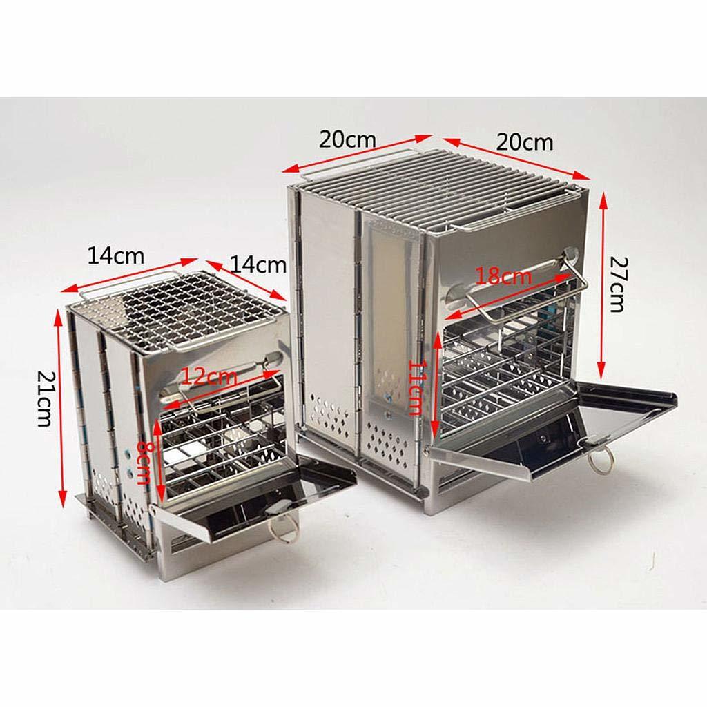 ★ポケットBBQコンロ BIG★焚き火台★カマドコンロ★カマド★焚火コンロ★収納バッグ付★ツーリングキャンプ★アウトドア★ソロキャン★通販格安セール情報 楽天 通販