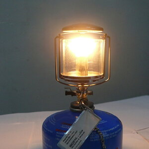 コンパクトミニランタン 小型ランタン 45LUX 収納ケース付 マントル3枚付 キャンプ アウトドア ソロキャン トレッキング 送料無料通販格安セール情報 楽天 通販