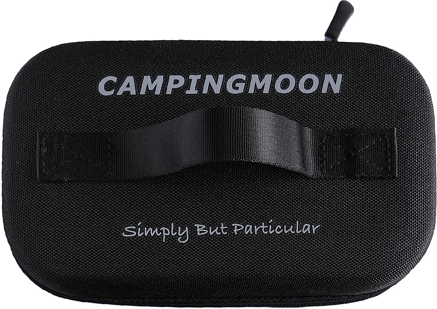 CAMPING MOON LsO[ XeBP[X M[TCY gMAM[TCYP[X S-1609-B 