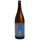 立山 特別本醸造 1.8L ［日本酒 スッキリ辛口 富山 立山酒造 1800ml 瓶］