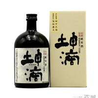 坤滴(こんてき)純米酒 720ml 箱付京都府 伏見 東山酒造 日本酒 中口 純米酒 瓶 ギフト 贈答用 送料無料