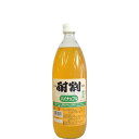 大黒屋 酎割 パイナップル 1000ml【地域限定/送料無料】【焼酎専用のカクテル飲料】