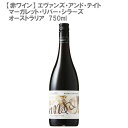 【赤ワイン】エヴァンズ・アンド・テイト　マーガレット・リバー・シラーズ 　オーストラリア 750ml