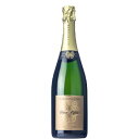 [ハイレンジ 星付き レストラン 採用ワイン]NV ブリュット レゼルヴ カルト ドール / エティエンヌ・ルフェーヴル 750ml[フランス シャンパーニュ スパークリングワイン 辛口 星付き ]※急な品切れの場合がございます。