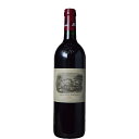 [送料無料] シャトー ラフィット ロートシルト 2000年 750ml [フランス ボルドー ポイヤック 赤ワイン フルボディ 格付け第一級 数量限定 ]