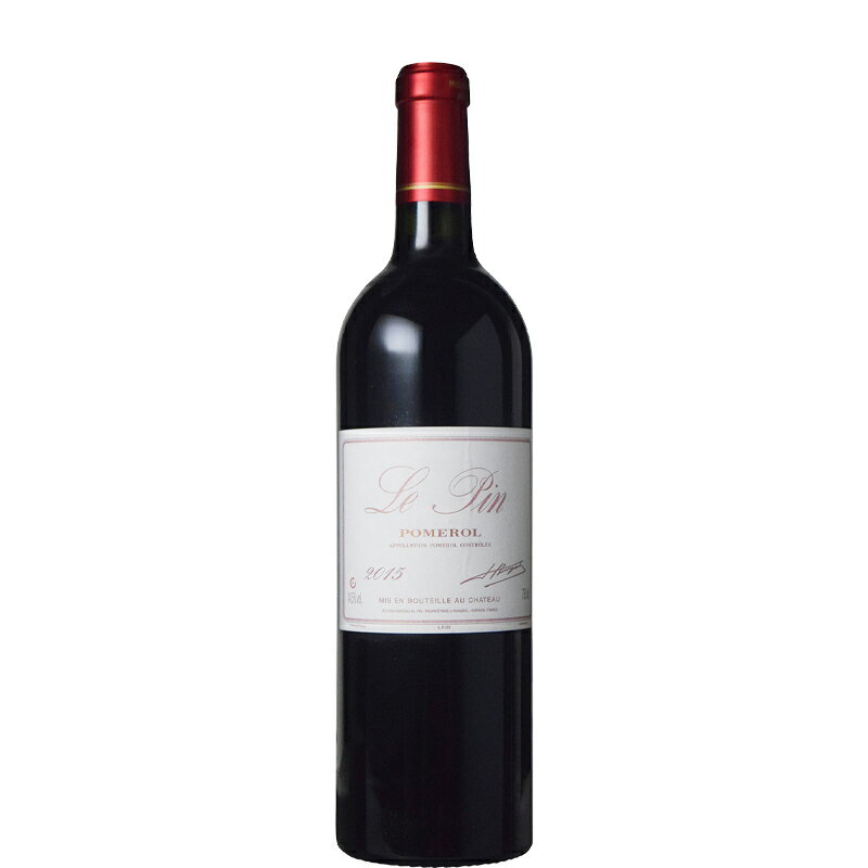 ȡ 롦ѥ 2015ǯ 750ml[ե ܥɡ ݥ ֥磻 եܥǥ Хåơ ̸]