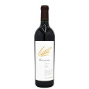オーパス・ワン ワイナリー オーバーチュア 750ml×1本アメリカ カリフォルニア 赤ワイン プレミアム 数量限定 送料無料 ギフト向け