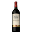 【2025年DONセール】シャトー レ トゥール セギュイ 2012年 750ml フランス ボルドー 赤ワイン コート ド ブール ミディアムボディ 熟成感と...
