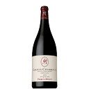 ペロ ミノ グリオット シャンベルタン VV (キバコイリ) 2022 1500ml×1本[フランス ブルゴーニュ コートド ニュイ グランクリュ 赤ワイン マ...
