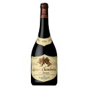 【2025年DONセール】ジュヴレ シャンベルタン アン シャン ドメーヌ フィリップ ルクレール 2020年 750ml×1本[フランス ブルゴーニュ コート...