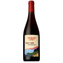 ピノ ノワール フランソワ ラベ 750ml×1本【著名生産者が手掛けるワイン /フランソワ ラベ】[フランス プロヴァンス・コルス 赤ワイン ミディアムボディ...