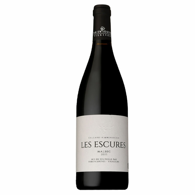 楽天DON online shop 楽天市場店カオール レ ゼスキュール マス デル ペリエ 750ml×1本［フランス 赤 ミディアムボディ マルベック ビオロジック デメテール、AB、ユーロリーフ /F］【お肉と合うワイン】【初夏に飲みたくなるワインたち！】［キノコに合う］