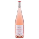 ラシュトー ロゼ ダンジュ750ml×1本【母の日に 一緒に飲みたい&贈りたいワイン】【ロゼをもっとお気軽に!産地・濃淡別おすすめロゼワイン】[フランス ロワー...