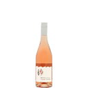 デュオ デ プラージュ サンソー グルナッシュ ロゼ (SC) 750ml×1本 【人気のDUOシリーズ】【フランス ロゼワイン 夏 砂浜 にピッタリ 】