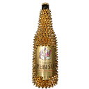 トゲ エビス デコレーション ボトル 633ml 瓶 ×1本[ビール 数量超限定 トゲトゲ デコレーションボトル ギフト 贈り物 プレゼント トゲランド 恵比寿...