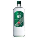 宝 焼酎 純 25度 720ml ［