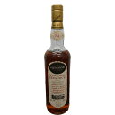 GLENGOYNE [●]【送料無料】【最後の1本】グレンゴイン ヴィンテージリザーブ1968 50.3度 750ml No.3689【スコッチ スコットランド