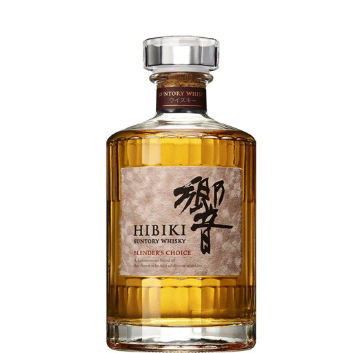 サントリー 響 ブレンダーズチョイス 43度 700ml【送料無料】 サントリー 響 ブレンダーズチョイス 43度 700ml【送料無料】