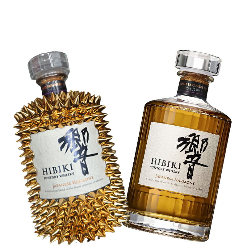 楽天市場】響 ミニボトルの通販