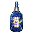シーバス リーガル 18年 デコレーションボトル 700ml×1本[スコッチ ウィスキー ブレンデッド オリジナル ハードボトル セレブ パーティー ギフト プ...