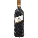ジョニーウォーカー 18年 デコレーションボトル 700ml×1本[スコッチ ウィスキー ブレンデッド オリジナル ハードボトル セレブ パーティー ギフト プ...