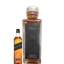 CHOTTO BAR ジョニーウォーカー ブラックラベル 12年 40度 100ml ×1本 DON百貨店 ※TKDonline より発送