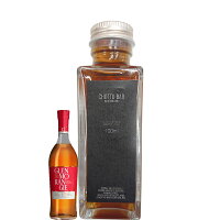 [100ml 小瓶 量り売り]CHOTTO BAR グレンモーレンジ ラサンタ 12年シェリーカスク 43度 100ml ×1本[ 敬老の日 父の日 バレンタイン 贈り物 プレゼント に最適 量り売 ] DON百貨店 ※TKDonline より発送