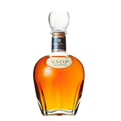 サントリー V.S.O.P 700ml日本産 ブランデー VSOP 正規品 ギフト 家飲み 送料無料 サントリー V.S.O.P 700ml日本産 ブランデー VSOP 正規品 ギフト 家飲み 送料無料