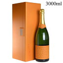 イエローボアム オーストリッチ(ダチョウ革) ヴーヴ クリコ NV 3000ml[シャンパーニュ Yellowboam (Ostrich) Veuve Clic...