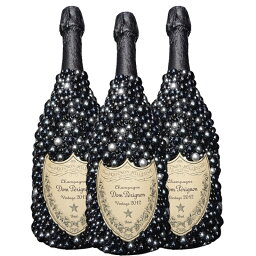 ドン ペリニヨン デコレーションボトル ポコブラック 750ml×3本セット 送料無料【フランス シャンパーニュ DOM PÉRIGNON ドンペリ 限定ボトル ブラックデザイン ポコ スパークリング ワイン 高級 ギフト プレゼント 贈り物 パーティー トゲマンド トゲモエ 】 ドン ペリニヨン デコレーションボトル ポコブラック 750ml×3本セット 送料無料【フランス シャンパーニュ DOM PÉRIGNON ドンペリ 限定ボトル ブラックデザイン ポコ スパークリング ワイン 高級 ギフト プレゼント 贈り物 パーティー トゲマンド トゲモエ 】