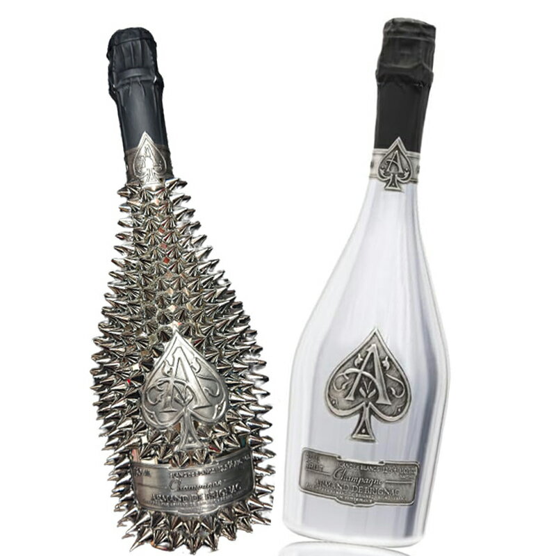 アルマンドブリニャック・ブラン・ド・ブラン 750ml 木箱付 アルマンドブリニャック・ブラン・ド・ブラン 750ml 木箱付