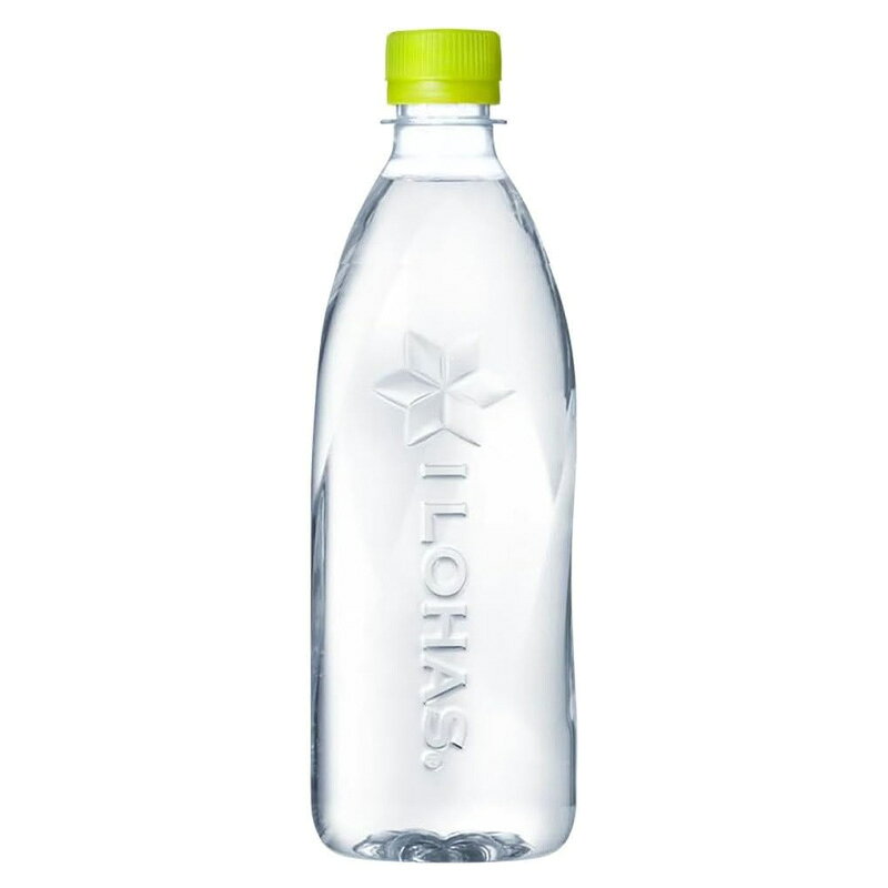 い・ろ・は・す 天然水 ラベルレス 400ml PET 1ケース 24本セット ［ 水 ミネラルウォーター いろはす ラベル無し］［ギフト包装不可 のし不可 領収書同梱不可 コカコーラ ］［送料無料］ラベルレスで捨てやすい女性や子供にもぴったりの飲みきりサイズ don-online01-10030203 DON online shop 楽天市場店 パッケージ画像