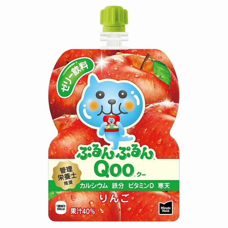 ߥ˥åĥᥤ פפQoo 125g ѥ 2 60ܥåȡΥեΤԲ μƱԲ  ꡼...