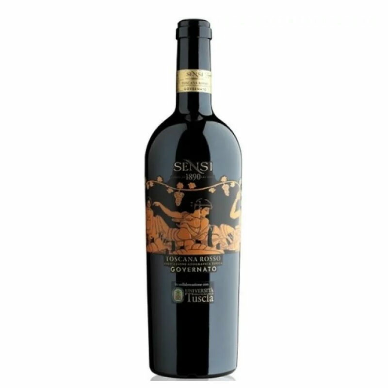 センシィ コヴェルナート 750mlイタリア トスカーナ産 赤ワイン コストコ 人気 ギフト 家飲み 送料無料