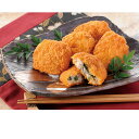 あじなめろうフライ 30g×20個入 冷凍ケーオー産業 業務用 魚惣菜 フライ 鰺 アジ おかず お弁当 おつまみ 送料無料